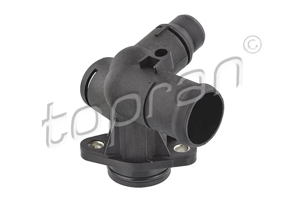 Coolant Flange
