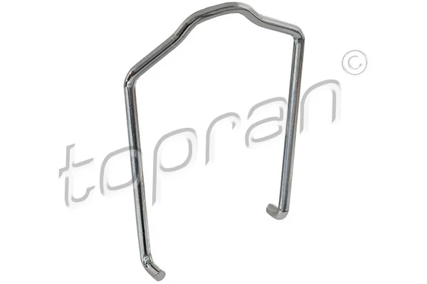 Retaining Spring
