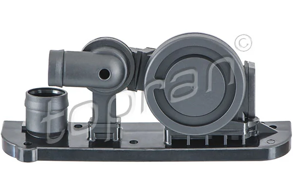 Valve, crankcase ventilation