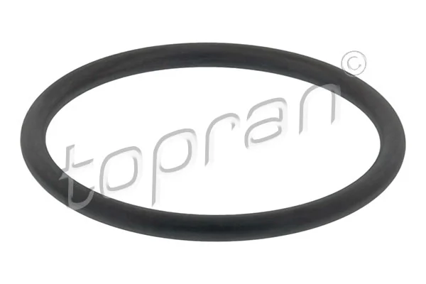 Seal, air filter housing