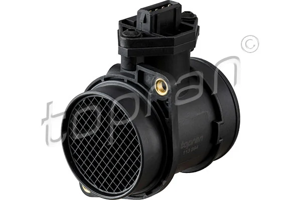 Mass Air Flow Sensor