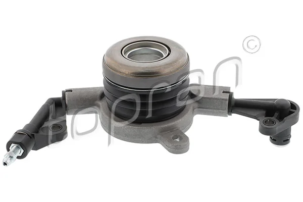 Central Slave Cylinder, clutch