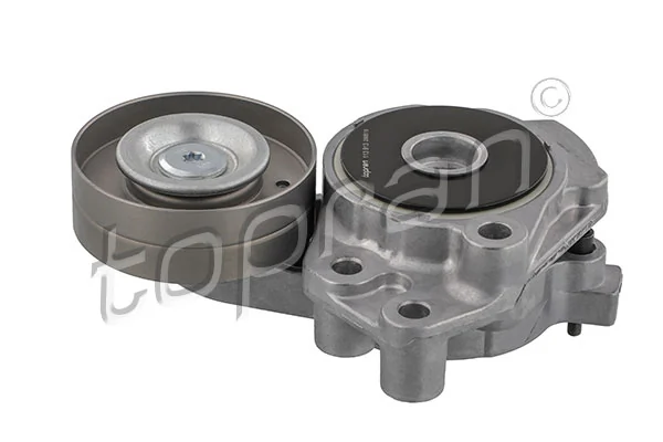 Belt Tensioner, V-ribbed belt