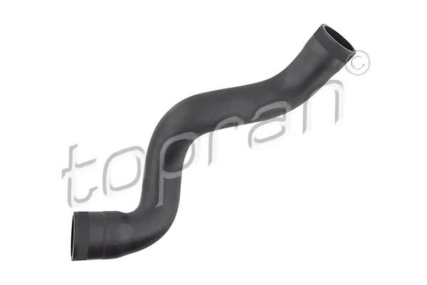 Charge Air Hose