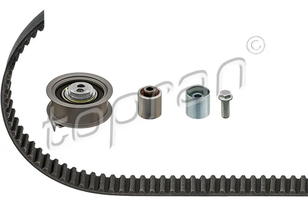 Timing Belt Kit
