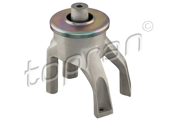 Mounting, engine