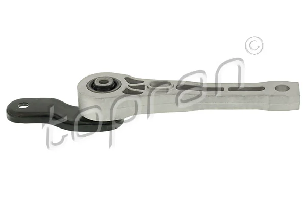 Mounting, automatic transmission