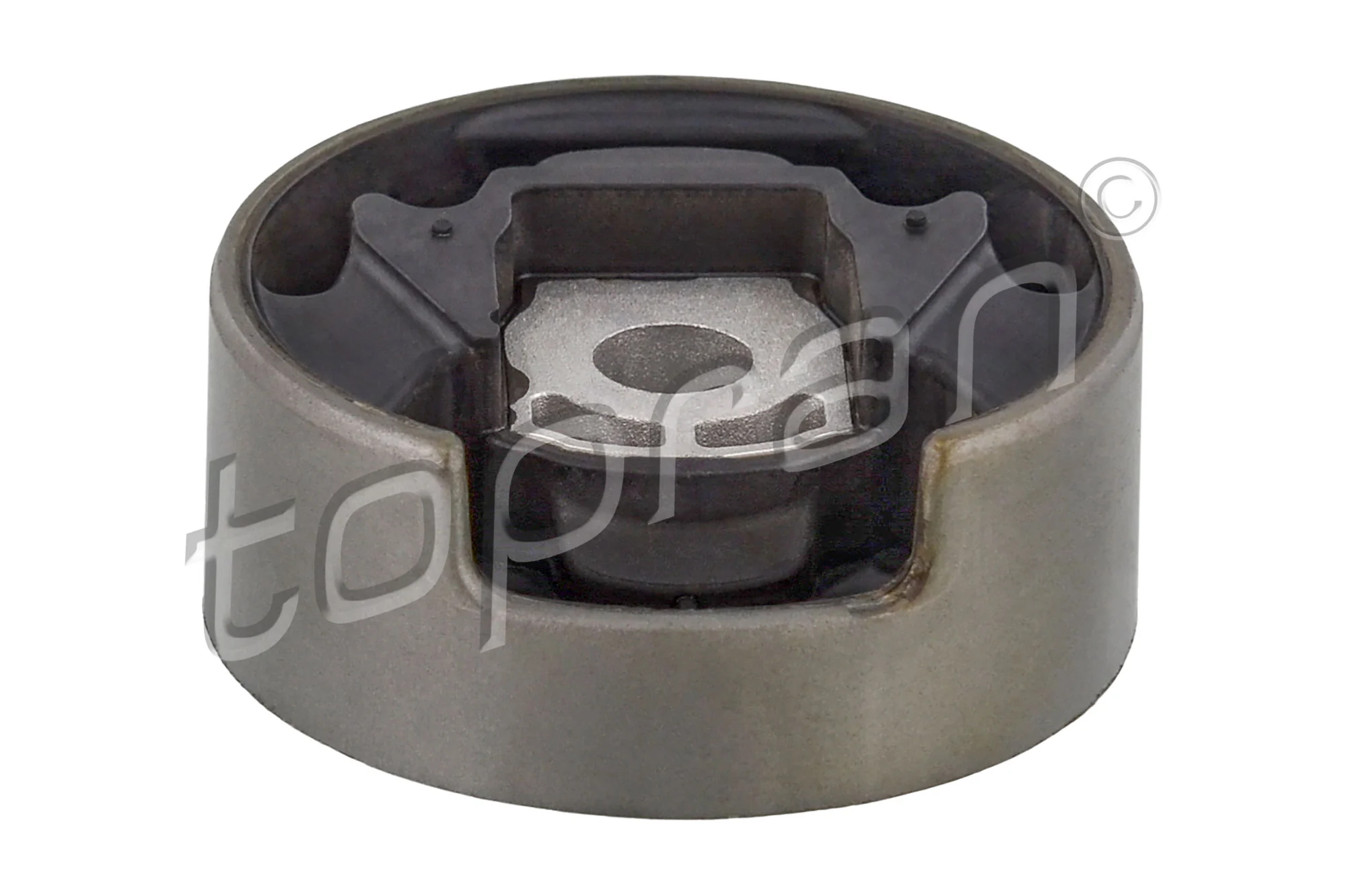 Mounting, support frame/subframe