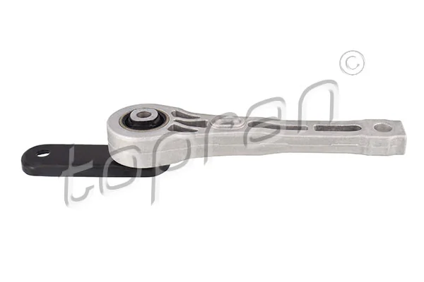 Mounting, automatic transmission
