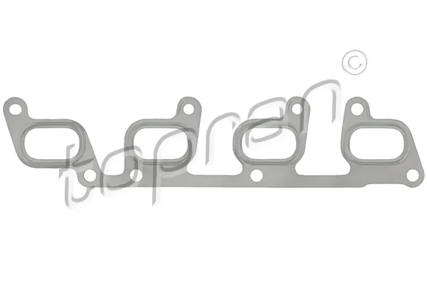 Gasket, exhaust manifold