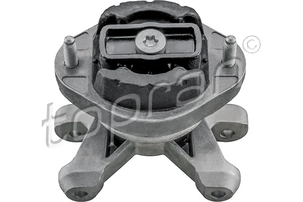 Mounting, automatic transmission
