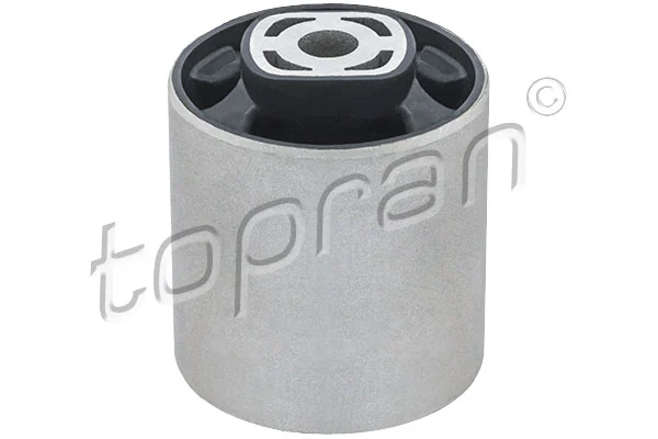 Mounting, control/trailing arm