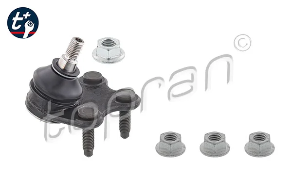Ball Joint