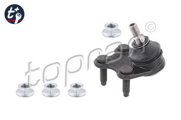 Ball Joint