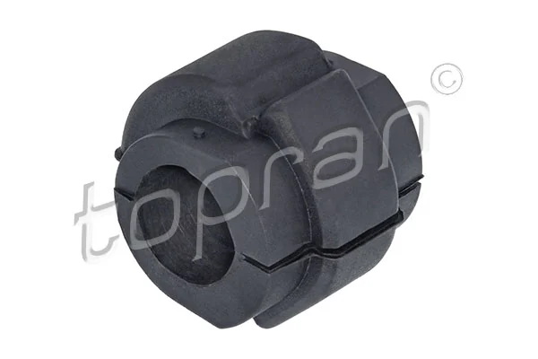 Mounting, stabiliser bar