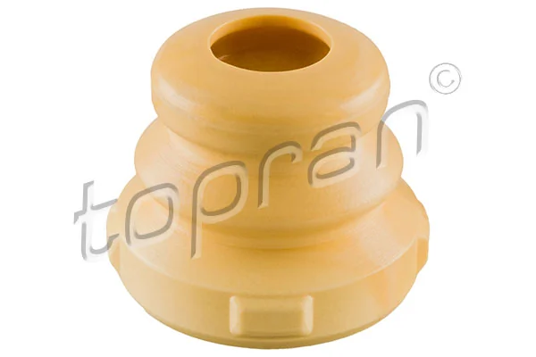 Rubber Buffer, suspension