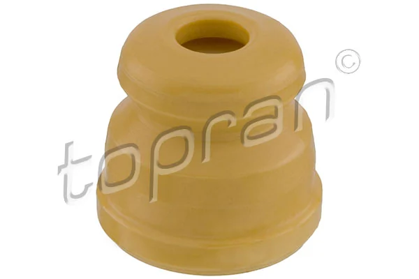 Rubber Buffer, suspension