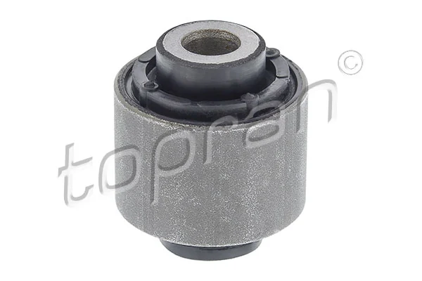 Mounting, wheel bearing housing