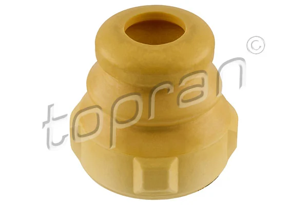 Rubber Buffer, suspension