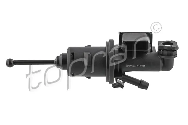 Master Cylinder, clutch