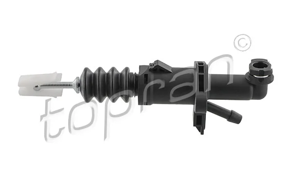 Master Cylinder, clutch