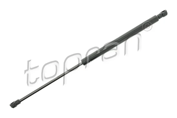 Gas Spring, bonnet