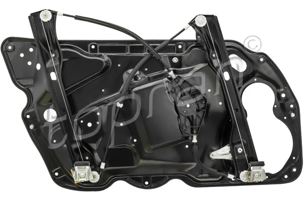 Window Regulator
