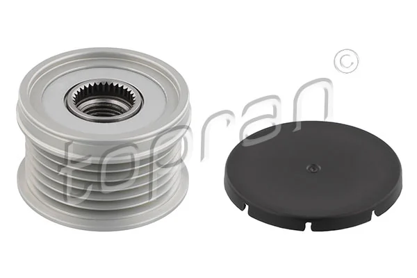 Alternator Freewheel Clutch