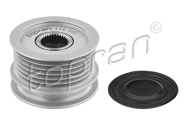Alternator Freewheel Clutch