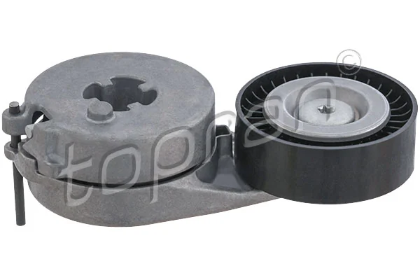 Belt Tensioner, V-ribbed belt