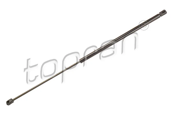 Gas Spring, bonnet