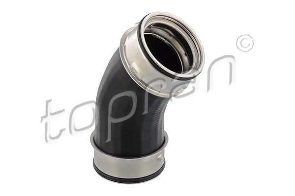 Charge Air Hose
