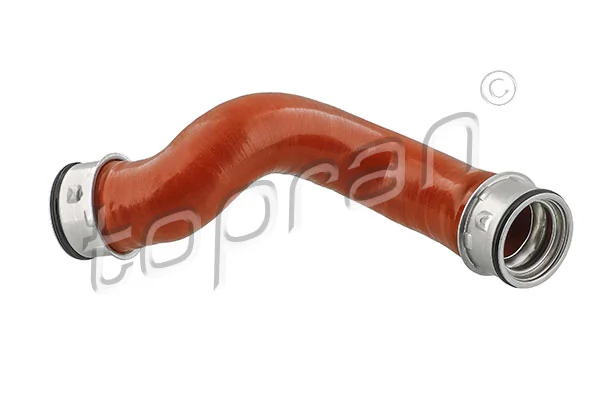Charge Air Hose