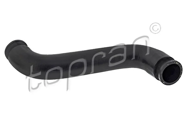 Charge Air Hose