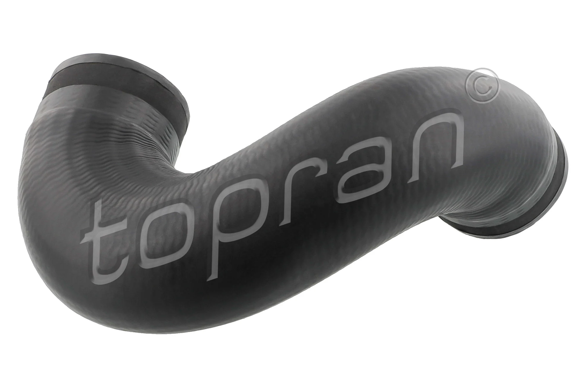 Charge Air Hose