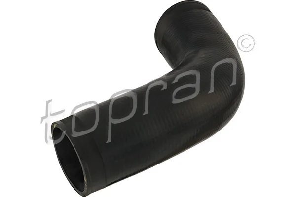 Charge Air Hose