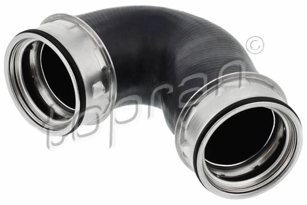 Charge Air Hose