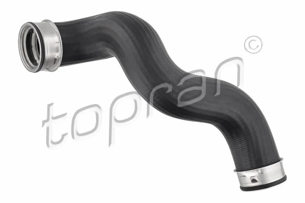 Charge Air Hose