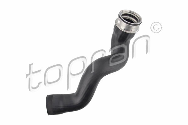 Charge Air Hose
