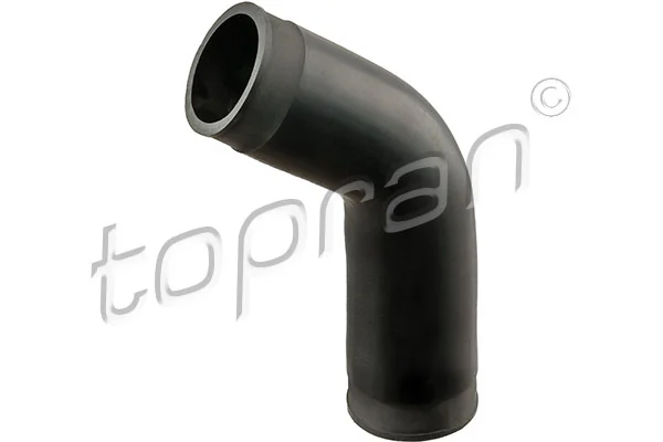 Charge Air Hose