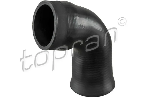 Charge Air Hose