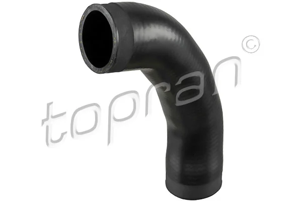 Charge Air Hose