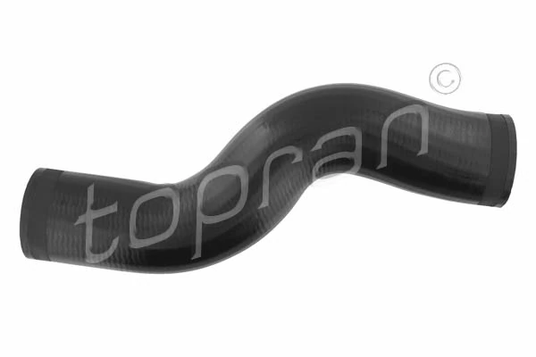 Charge Air Hose