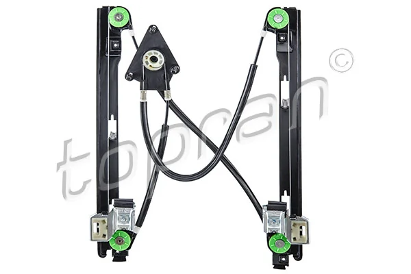 Window Regulator