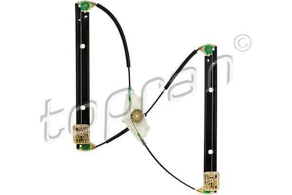 Window Regulator