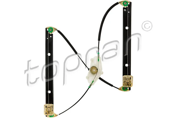 Window Regulator