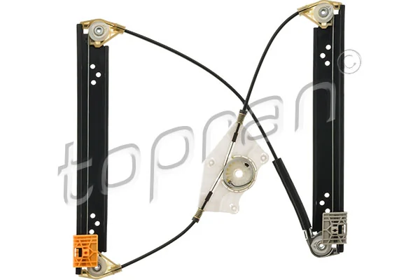 Window Regulator