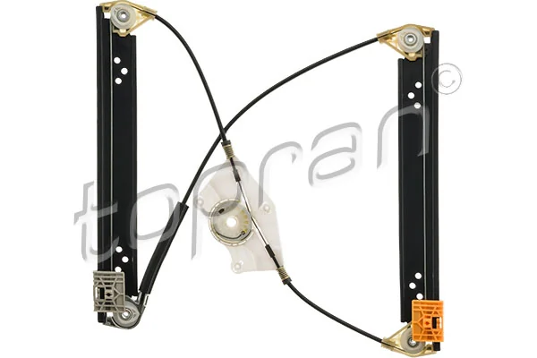 Window Regulator