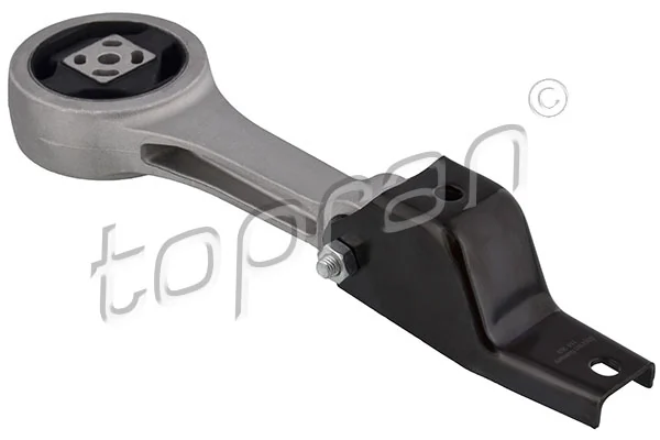 Mounting, manual transmission