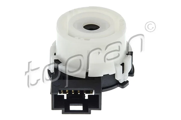 Ignition Switch